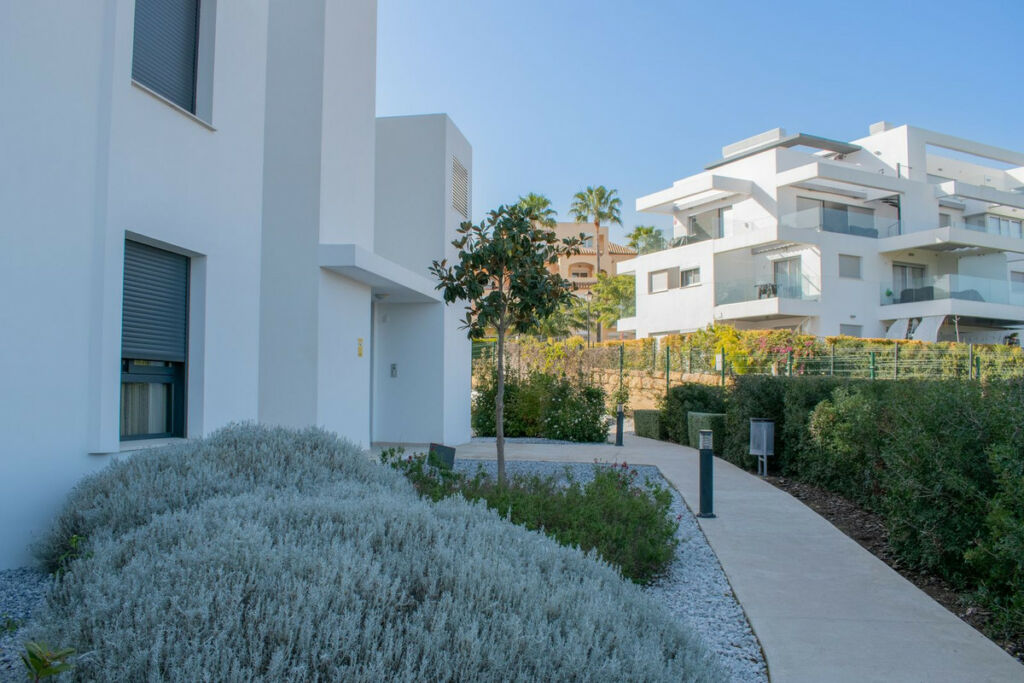 Penthouse Atalaya Málaga - image 35