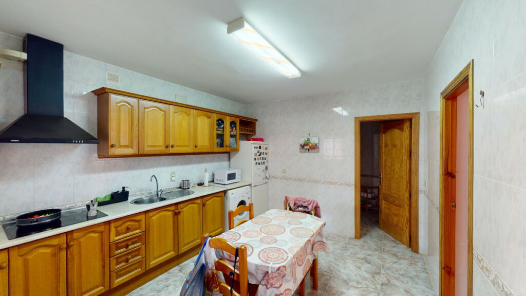 Detached Villa Alcaucín Málaga - image 35
