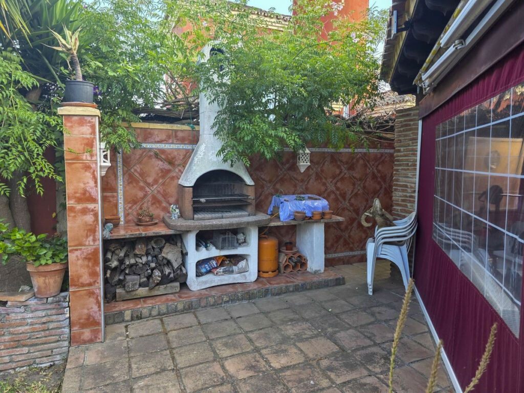 Detached Villa Guadacorte Cádiz - image 35