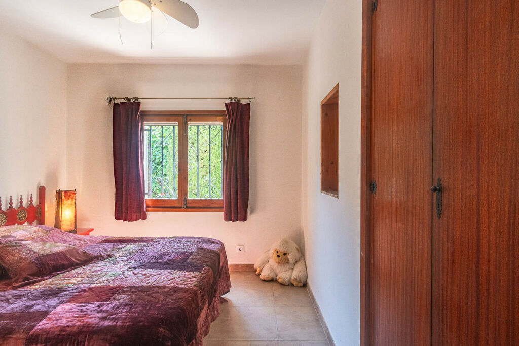 Detached Villa Altea Alicante - image 35