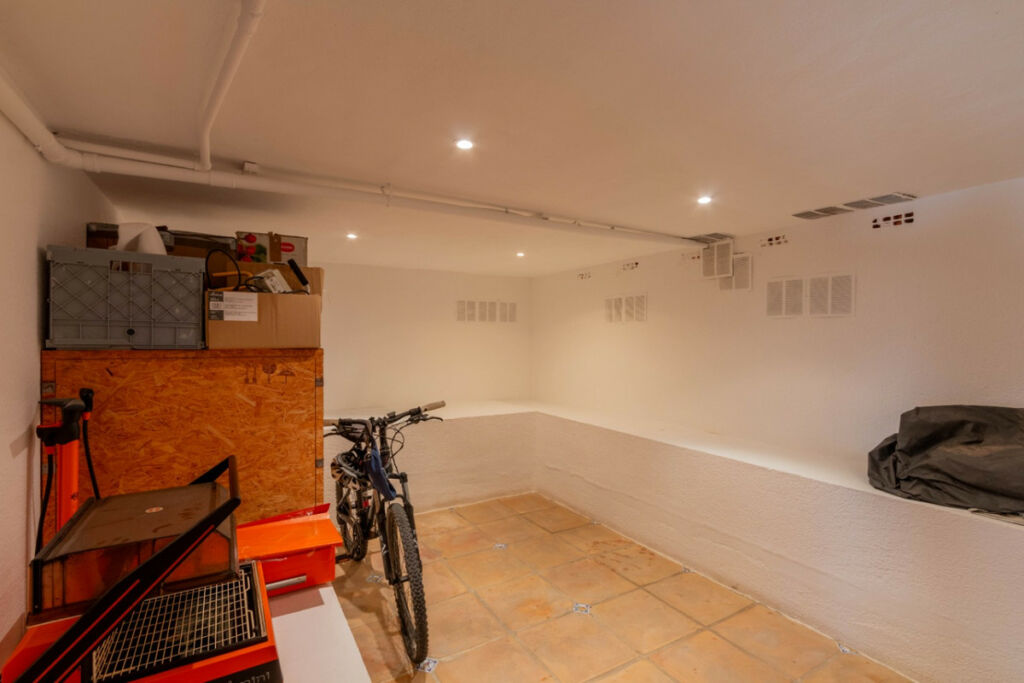 Detached Villa Javea Alicante - image 35