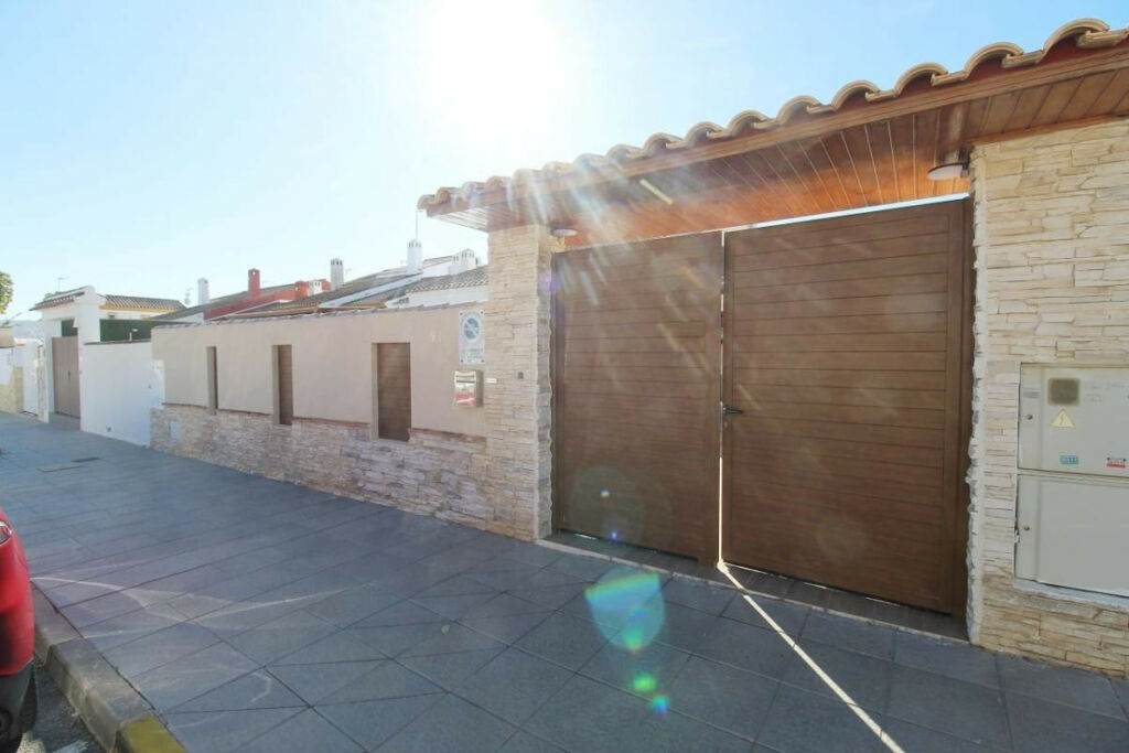 Semi-Detached House Torre de la Horadada Alicante - image 35