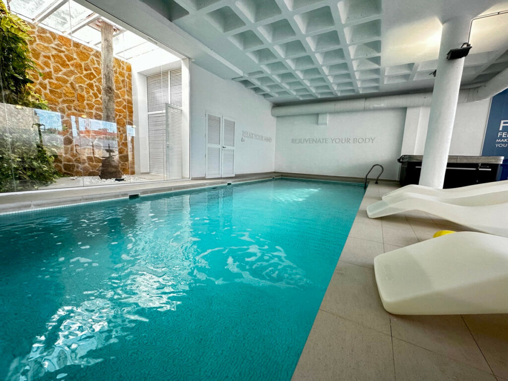 Penthouse Guardamar del Segura Alicante - image 35