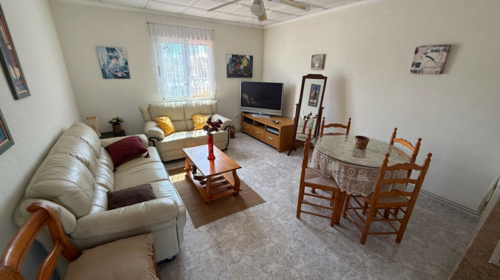 Detached Villa Torrevieja Alicante - image 35