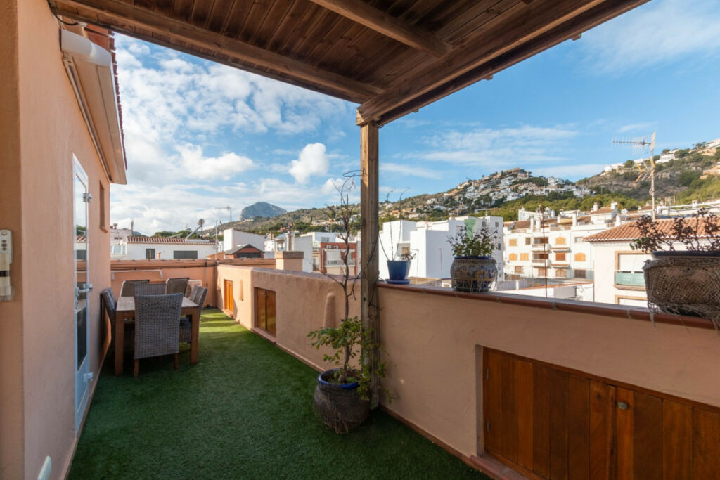 Townhouse Javea Alicante - image 35