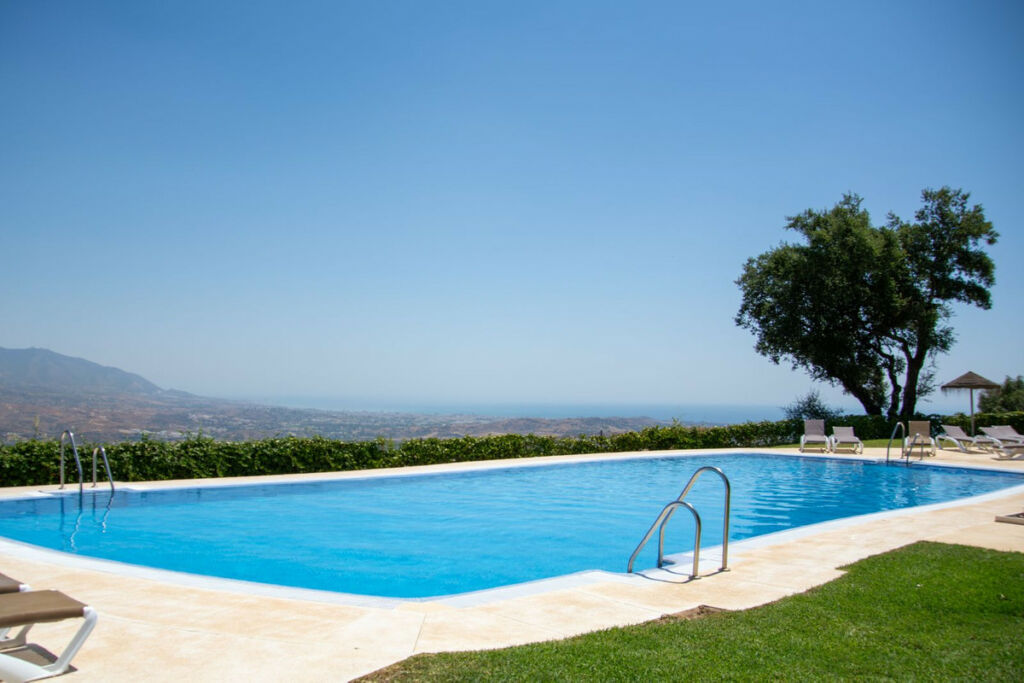 Semi-Detached House La Mairena Málaga - image 35