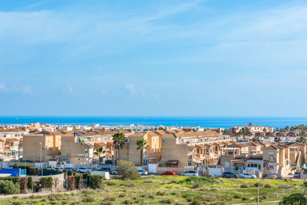 Penthouse Playa Flamenca Alicante - image 34