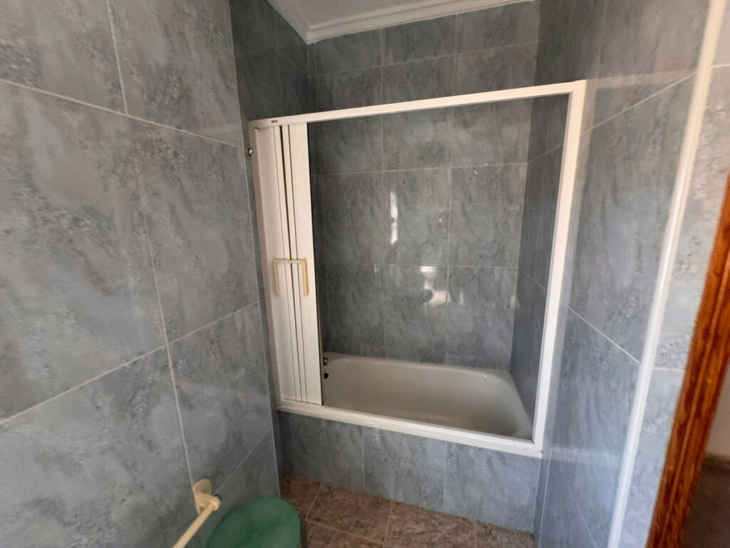 Detached Villa Aguilas Murcia - image 35
