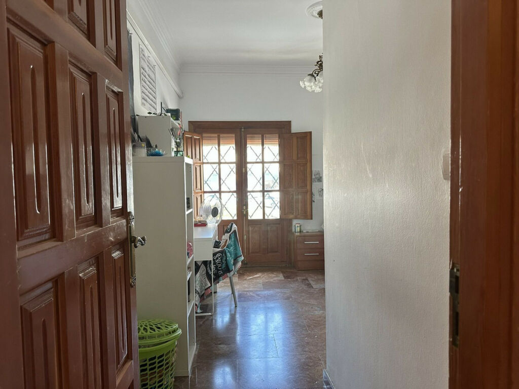 Townhouse Vélez-Málaga Málaga - image 35
