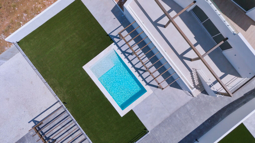 Detached Villa Alhaurín de la Torre Málaga - image 35