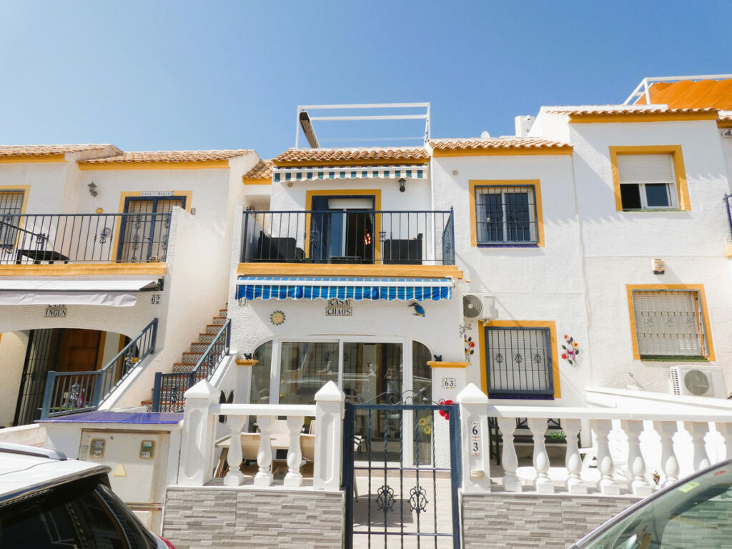 Top Floor Apartment Los Altos Alicante - image 35