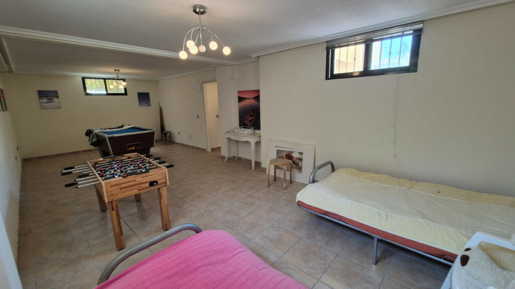 Detached Villa Orihuela Alicante - image 36