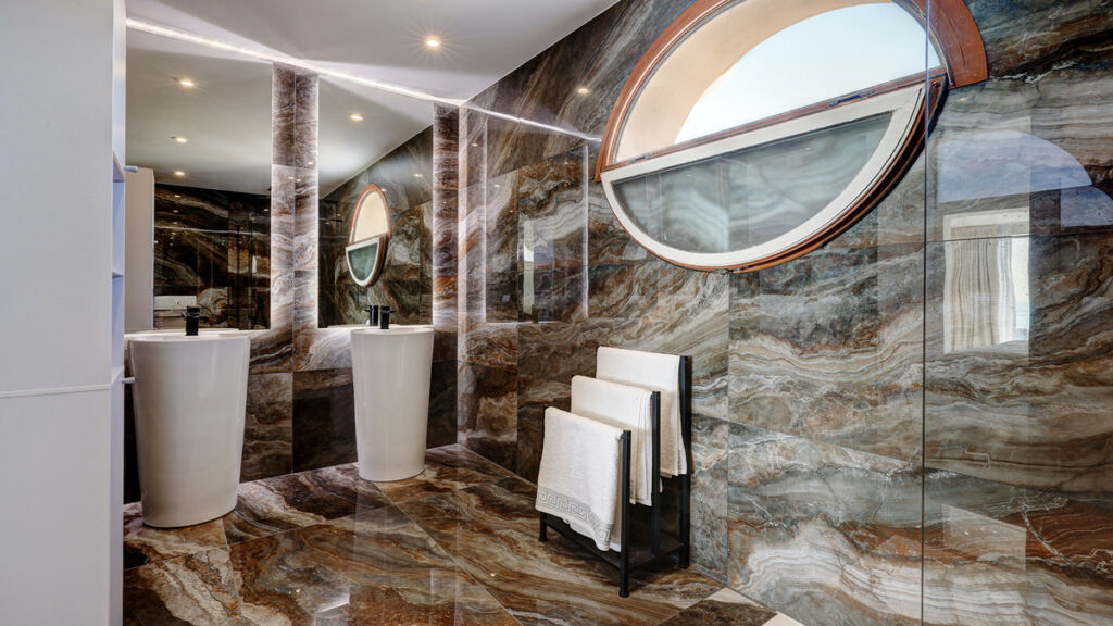Detached Villa Casares Málaga - image 36