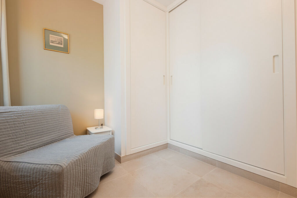 Detached Villa Costabella Málaga - image 36