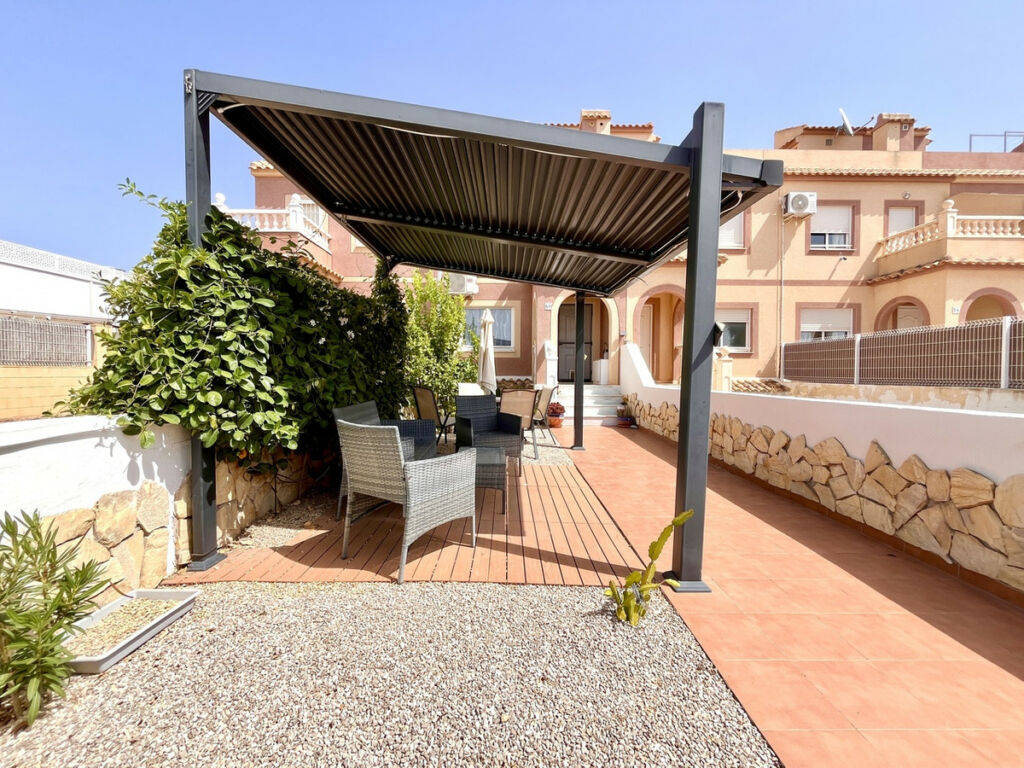 Townhouse Avileses Murcia - image 36