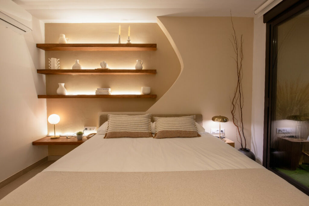 Middle Floor Apartment Javea Alicante - image 36