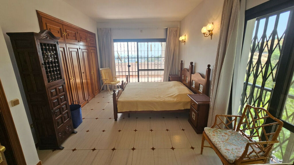 Detached Villa Campo Mijas Málaga - image 41