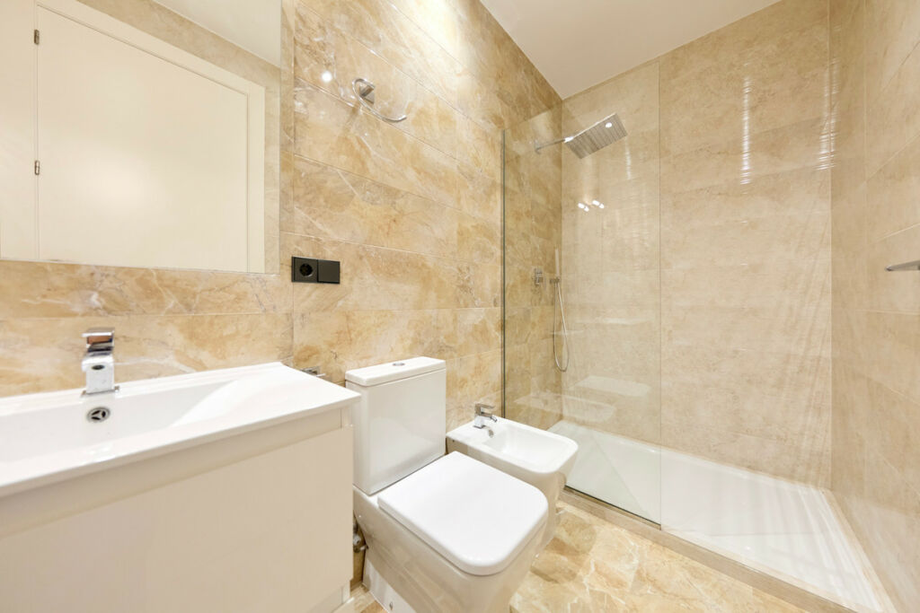 Detached Villa Altea Alicante - image 36