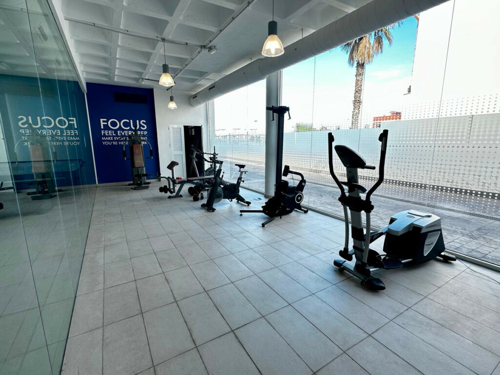 Penthouse Guardamar del Segura Alicante - image 36