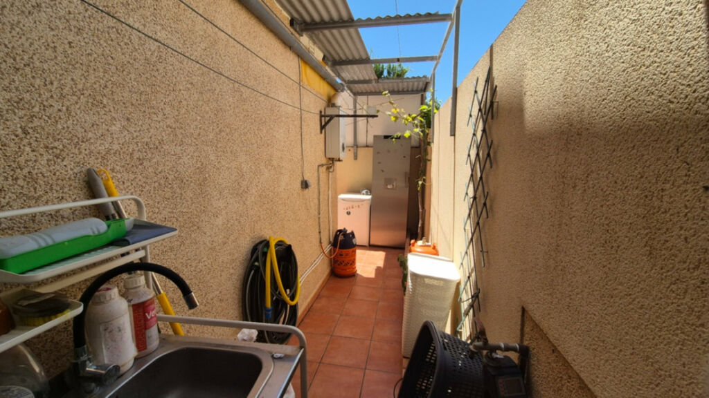 Townhouse Torrevieja Alicante - image 36