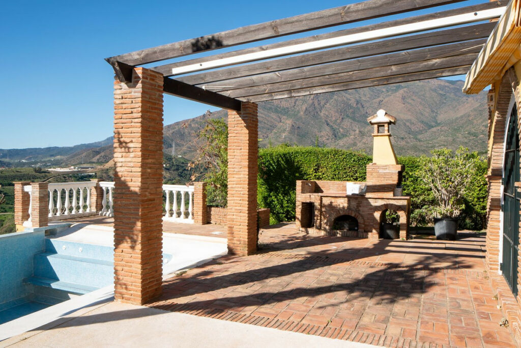 Finca - Cortijo Estepona Málaga - image 36