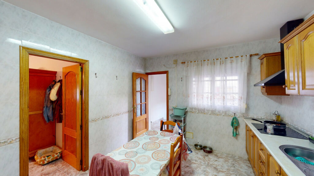 Detached Villa Alcaucín Málaga - image 36