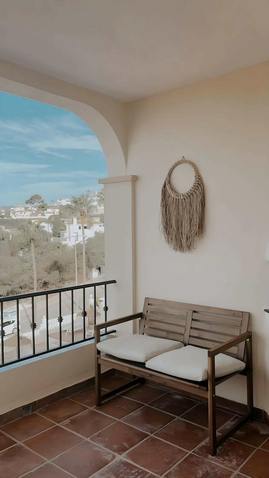 Middle Floor Apartment Riviera del Sol Málaga - image 36