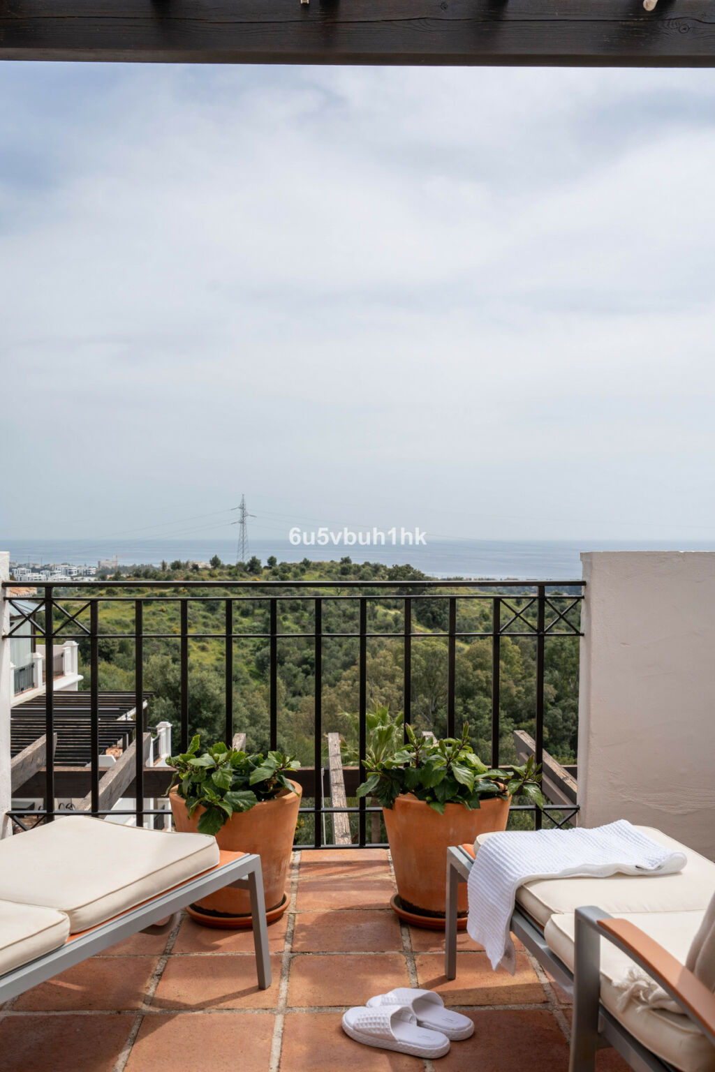 Penthouse Duplex Marbella Málaga - image 36