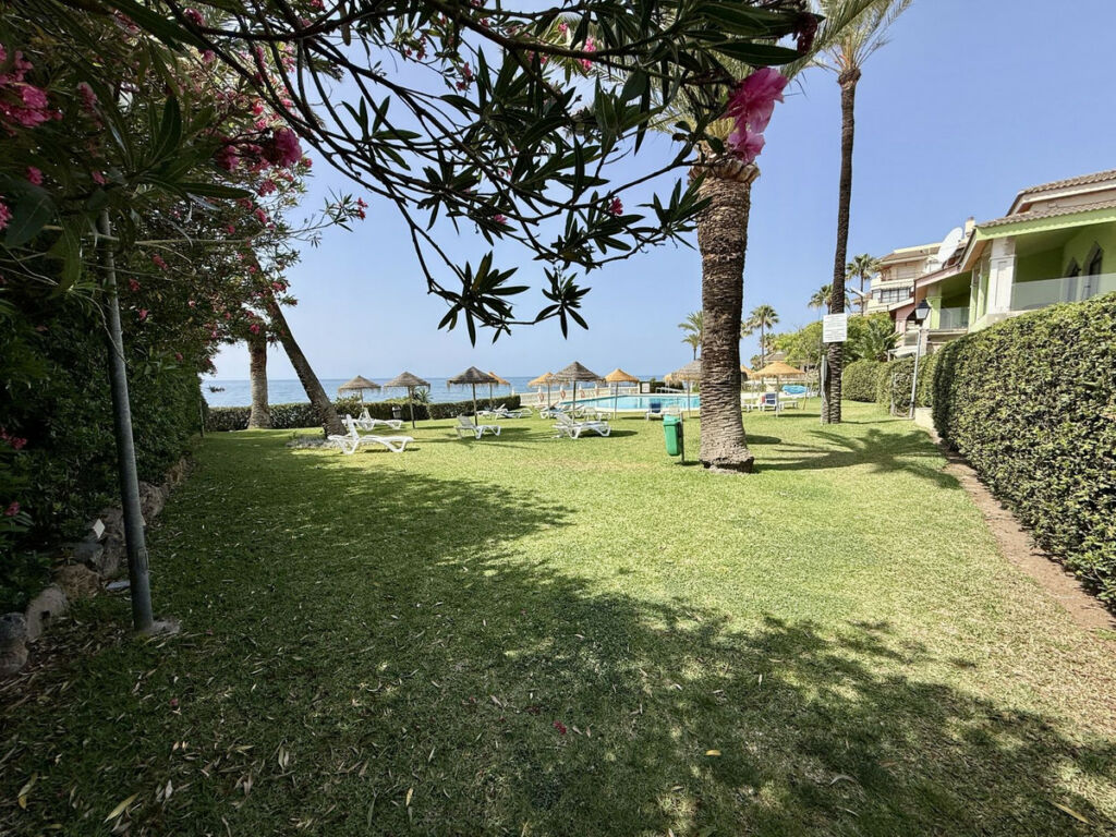 Middle Floor Apartment Mijas Costa Málaga - image 36