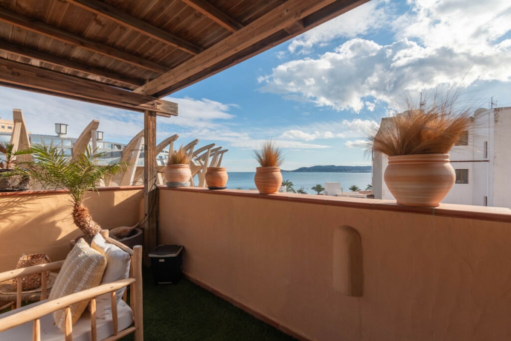 Townhouse Javea Alicante - image 36