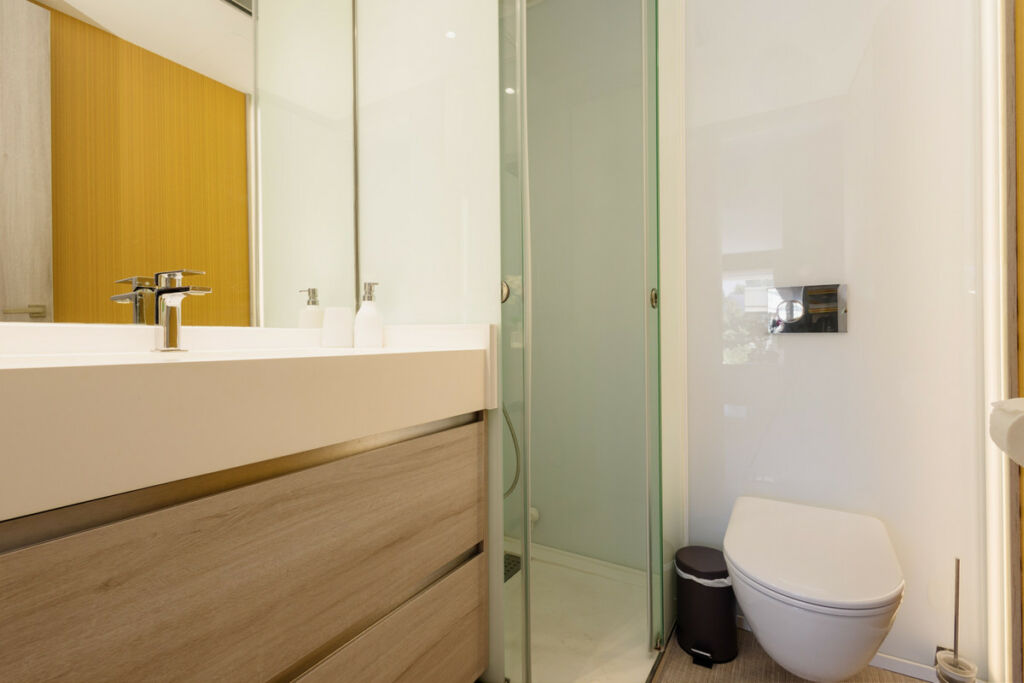 Middle Floor Apartment Carib Playa Málaga - image 36