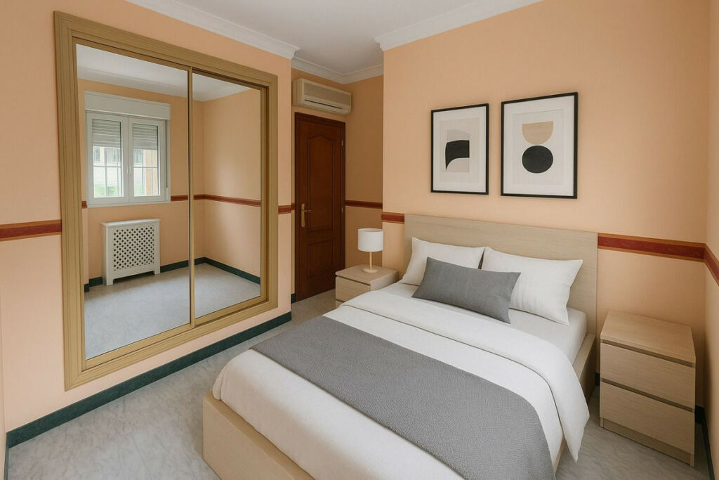 Detached Villa Alhaurín de la Torre Málaga - image 12