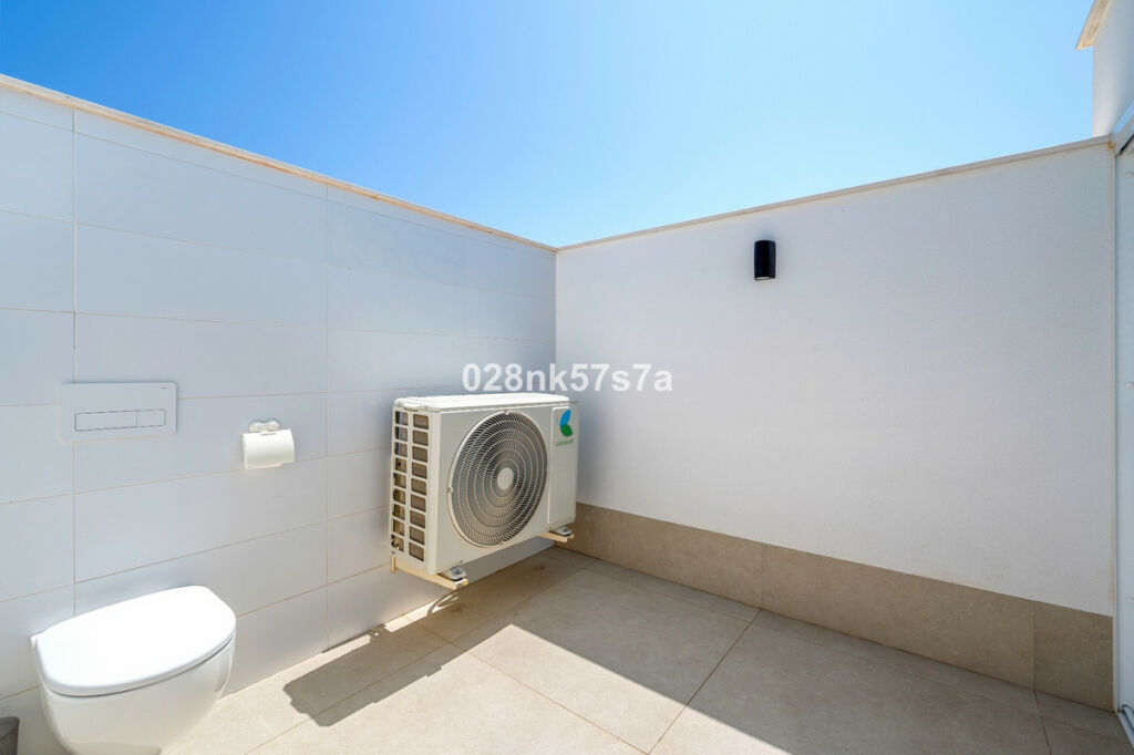 Ground Floor Apartment San Pedro del Pinatar Murcia - image 36