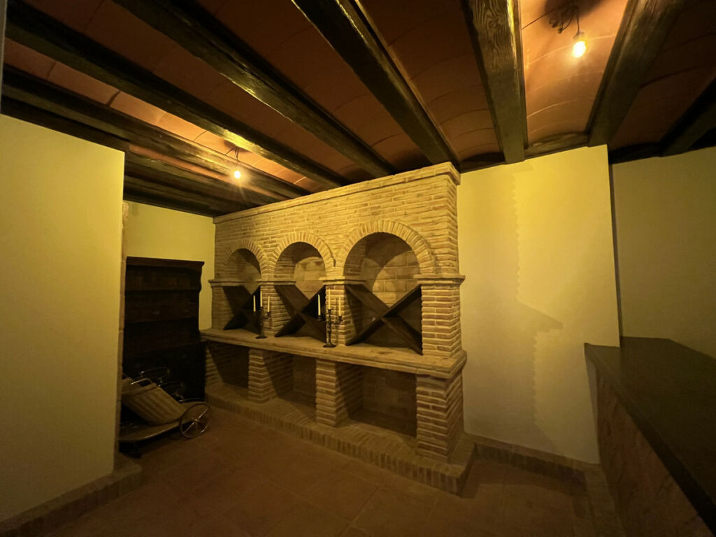 Detached Villa Manilva Málaga - image 35