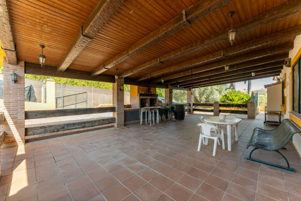 Detached Villa Coín Málaga - image 36