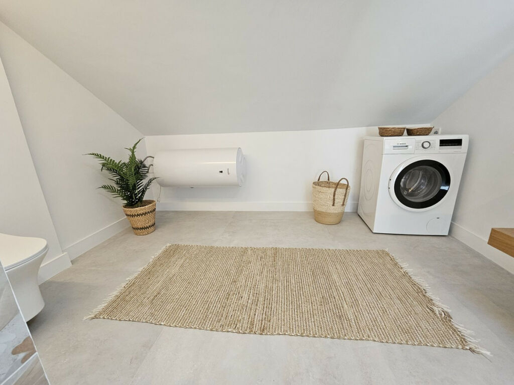 Townhouse Benalmadena Pueblo Málaga - image 36