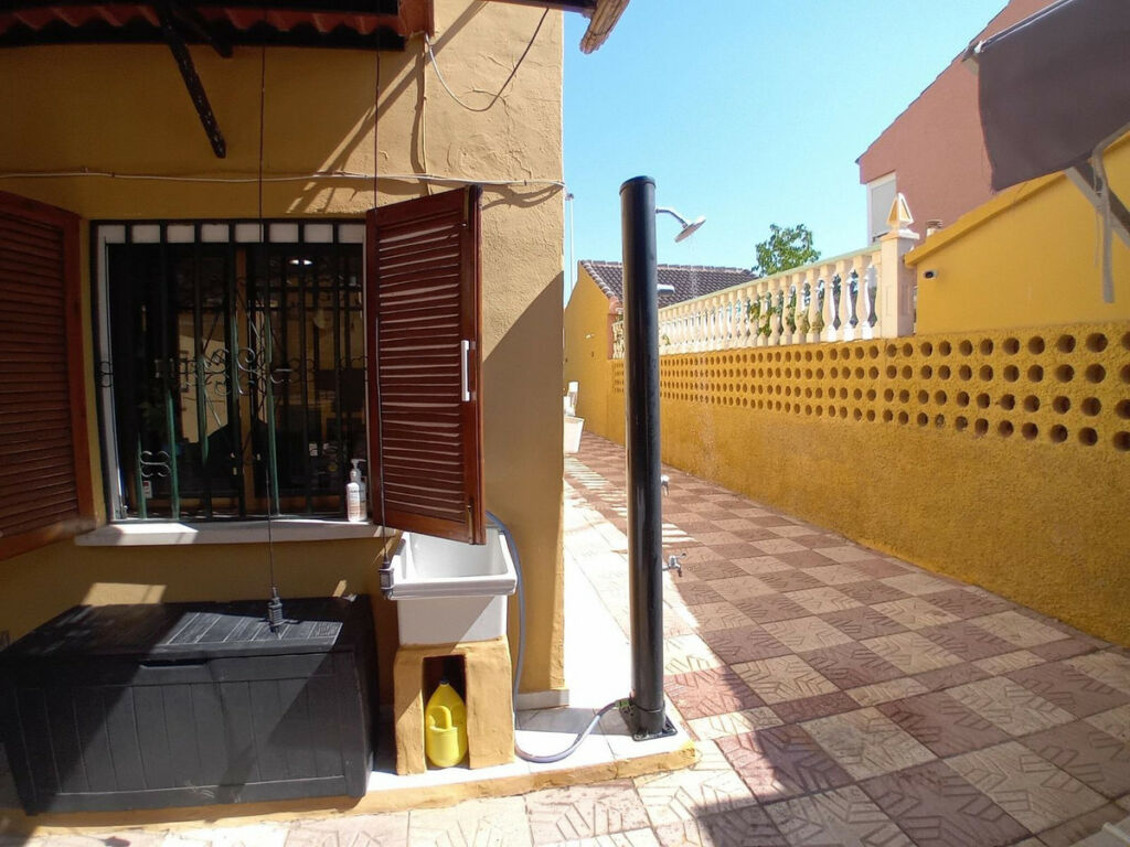 Semi-Detached House Puerto de Mazarrón Murcia - image 36