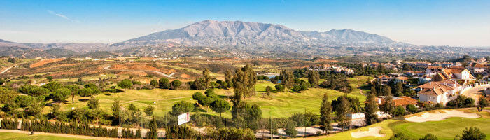 Finca - Cortijo La Cala de Mijas Málaga - image 34