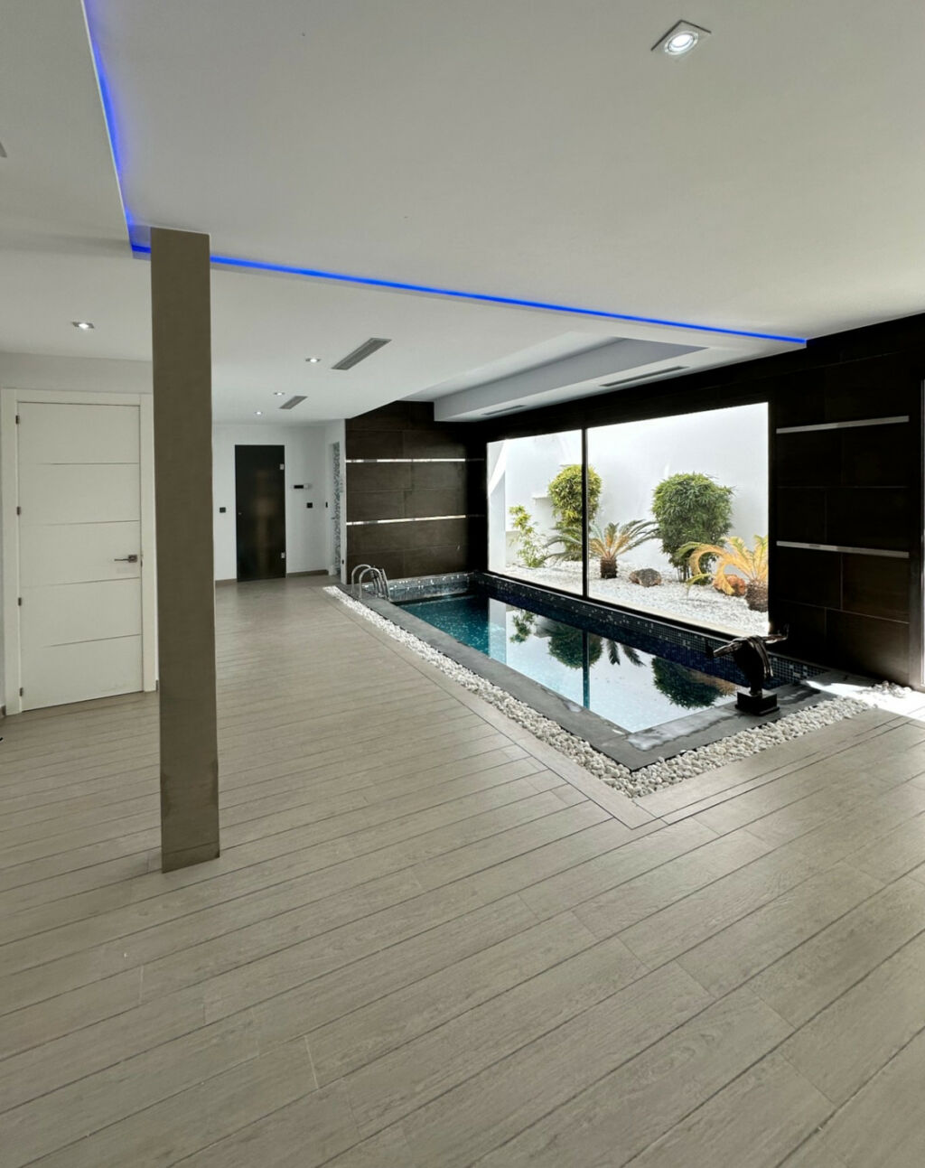 Detached Villa Javea Alicante - image 36