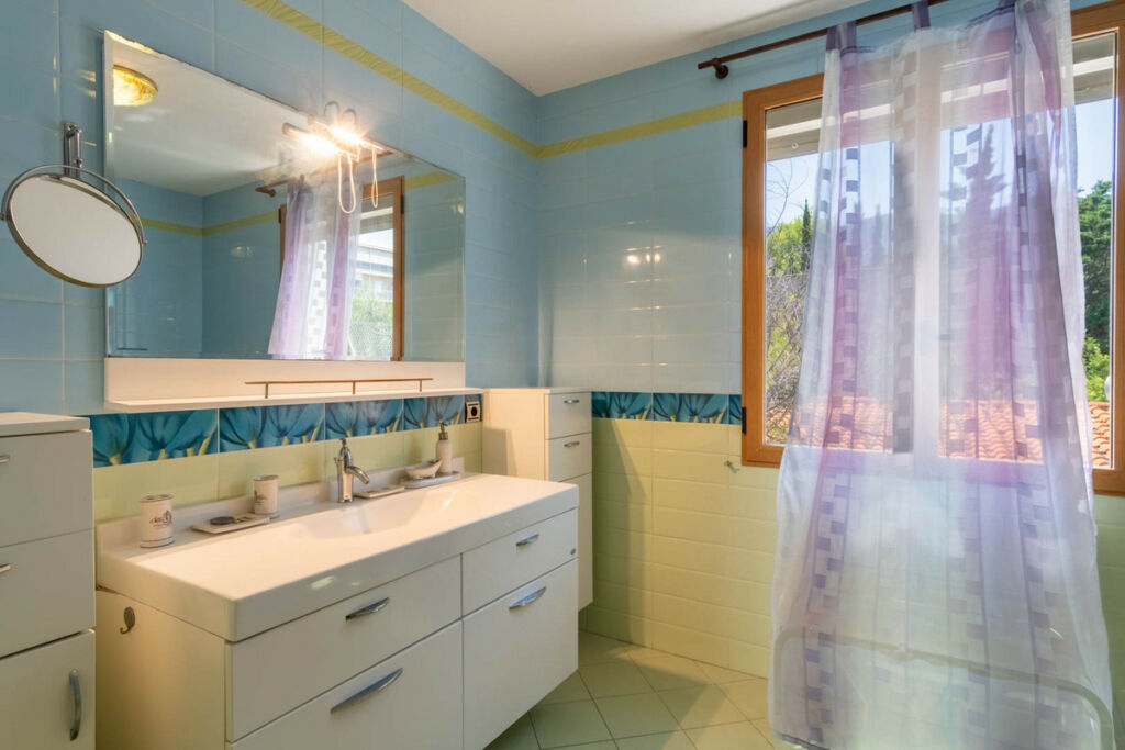 Detached Villa Denia Alicante - image 36