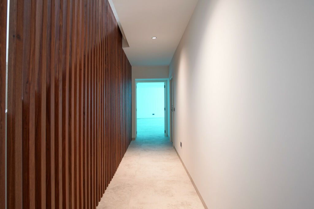 Detached Villa Benissa Alicante - image 36