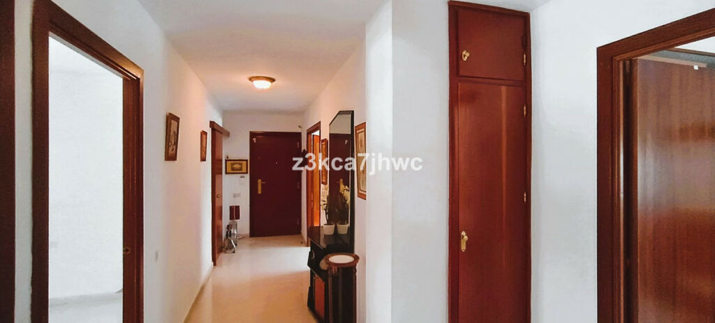 Ground Floor Apartment Estepona Málaga - image 16