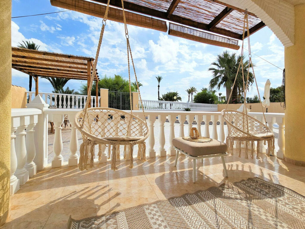 Detached Villa Los Alcazares Murcia - image 36