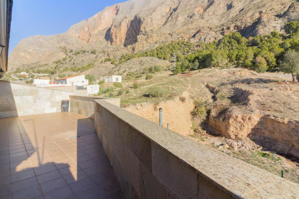 Detached Villa Redován Alicante - image 36