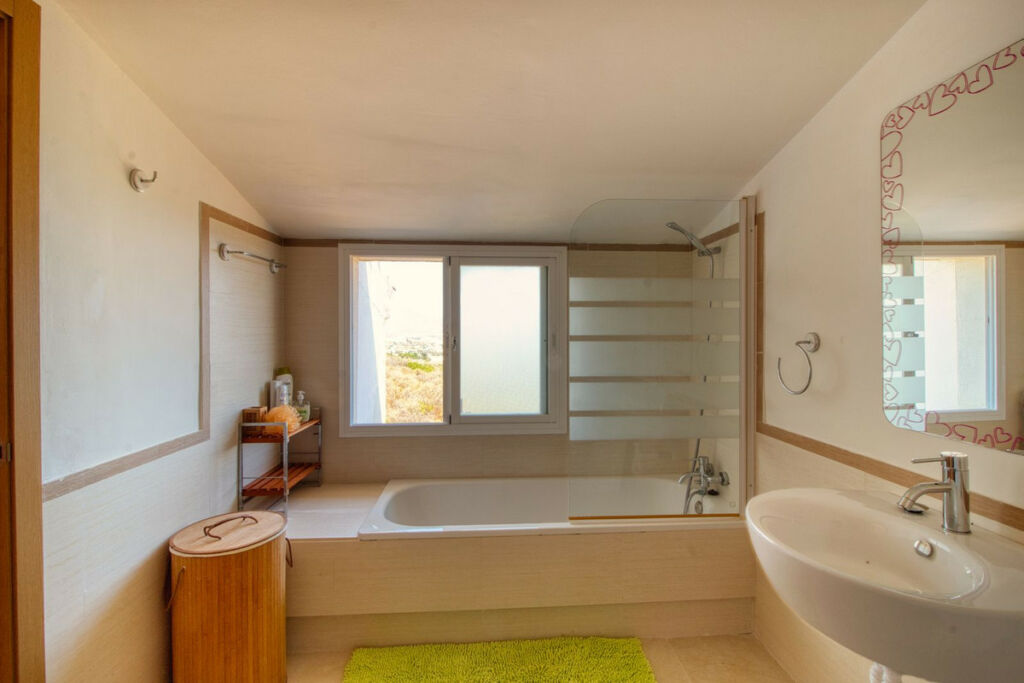 Townhouse Manilva Málaga - image 35