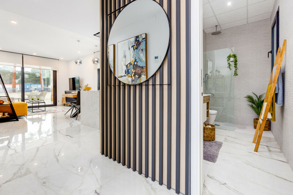 Bungalow Ciudad Quesada Alicante - image 36