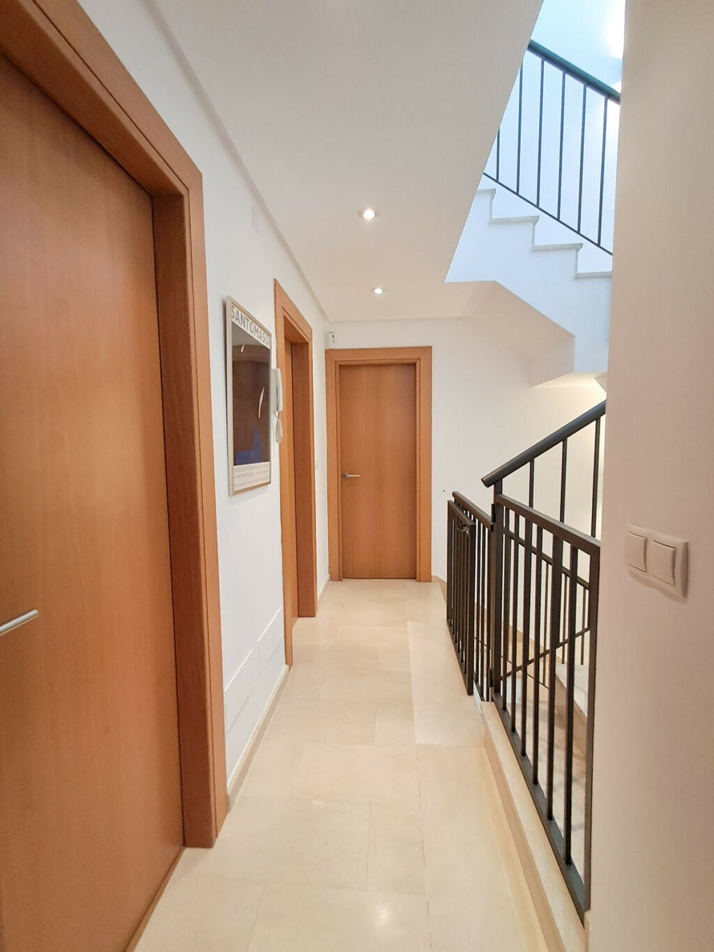 Townhouse Nagüeles Málaga - image 36