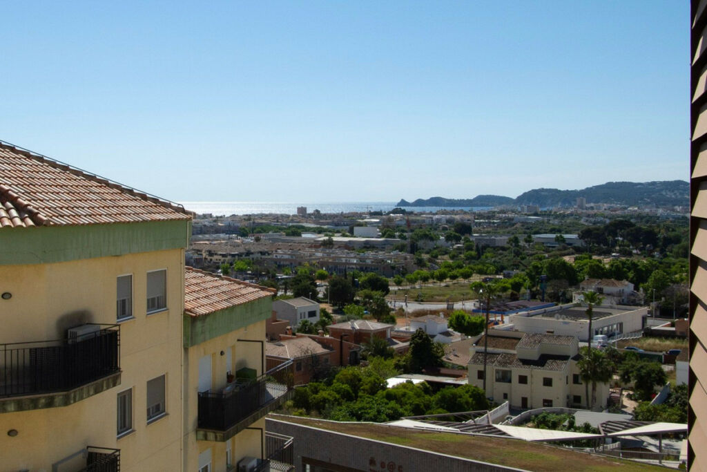 Penthouse Duplex Javea Alicante - image 36