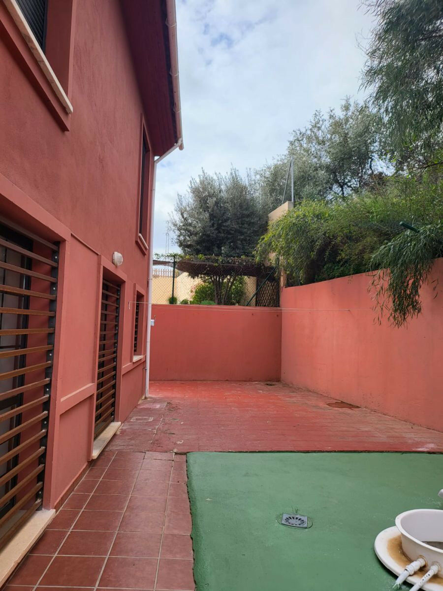 Detached Villa Benalmadena Málaga - image 39