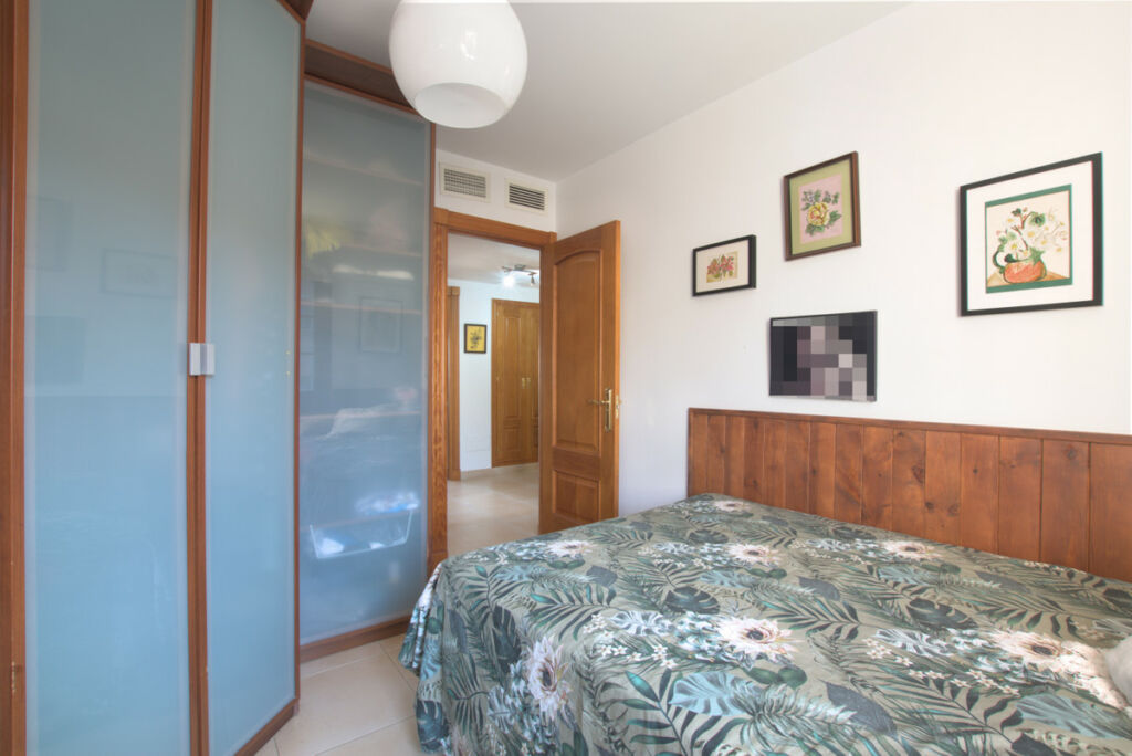 Townhouse Alhaurín de la Torre Málaga - image 36